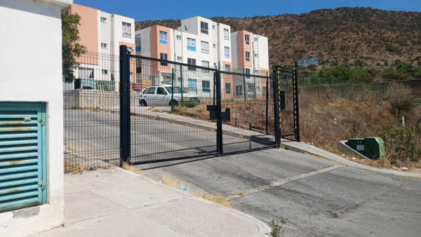 Departamento en venta en El Dorado Huehuetoca, Huehuetoca, México