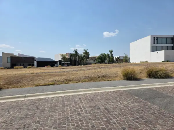 Terreno en venta en Lomas de Angelópolis II, San Andrés Cholula — foto 2 de 6
