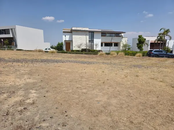 Terreno en venta en Lomas de Angelópolis II, San Andrés Cholula — foto 3 de 6