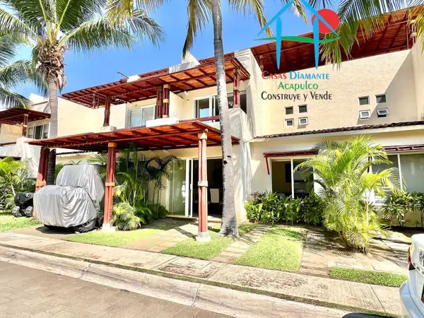 Casa en renta en Terrasol, Acapulco de Juárez — foto 3 de 80