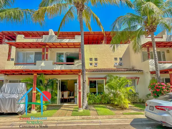 Casa en renta en Terrasol, Acapulco de Juárez — foto 2 de 80