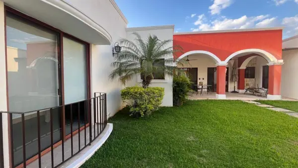 Casa en venta en Temozon Norte, Mérida — foto 2 de 18