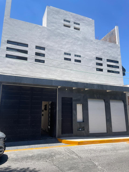 Local en renta en Ex-Hacienda de Coscotitlán, Pachuca de Soto — foto 2 de 8