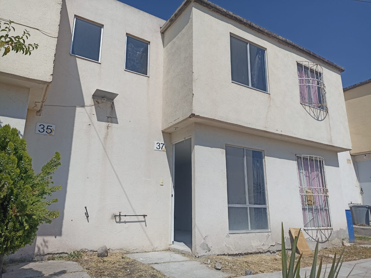 Casa en venta en El Dorado Huehuetoca, Huehuetoca — foto 1 de 17