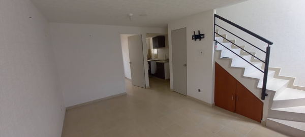 Casa en venta en CITARA, Huehuetoca — foto 2 de 20