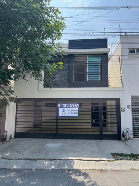 Casa en venta en Galerías del Camino Real Segundo Sector, Guadalupe — foto 2 de 26