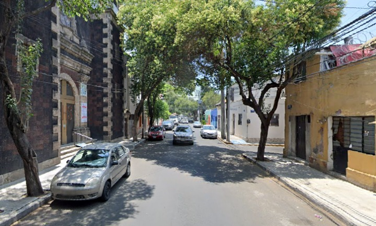 Casa en venta en San Alvaro, Azcapotzalco — foto 1 de 23