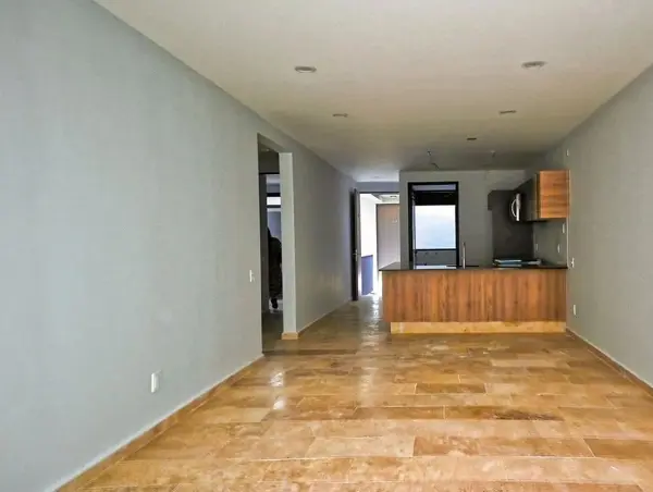 Departamento en venta en Mixcoac, Benito Juárez — foto 3 de 14
