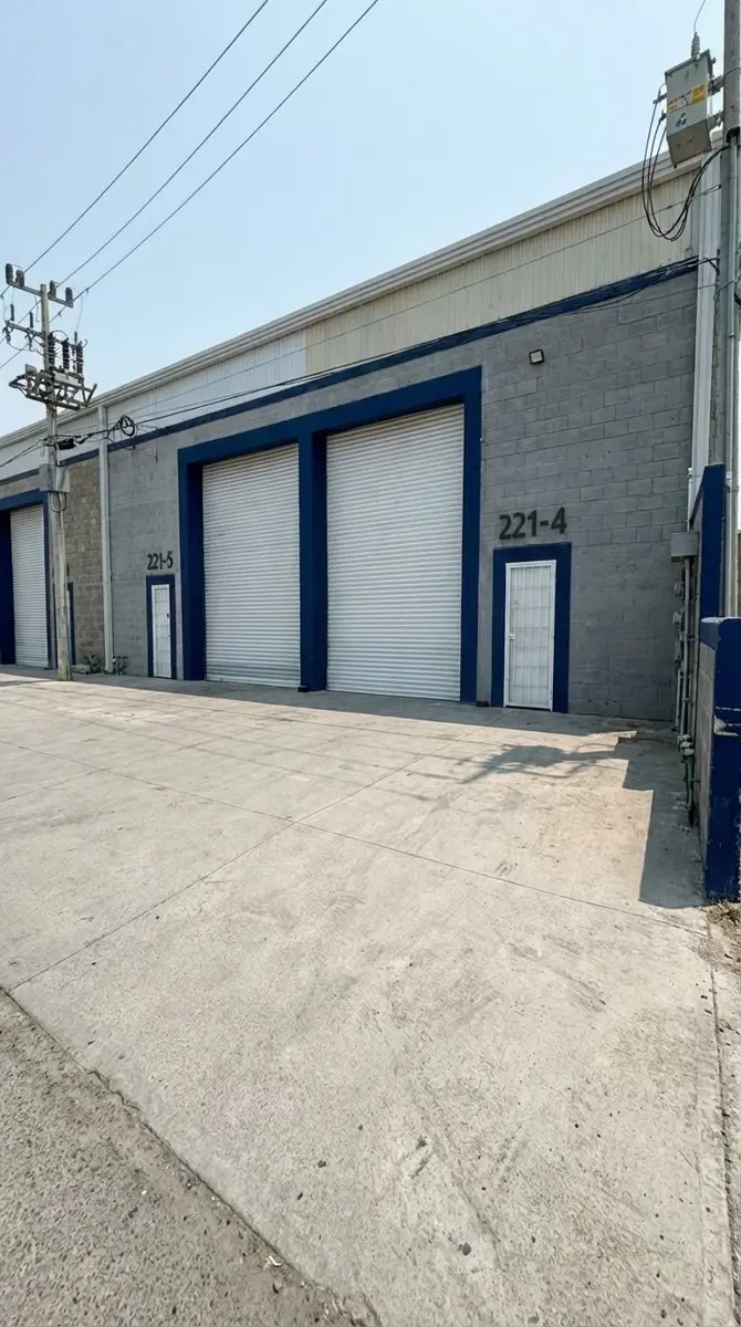 Bodega en renta en Las Arboledas, Torreón — foto 1 de 4