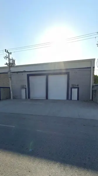 Bodega en renta en Las Arboledas, Torreón — foto 2 de 4