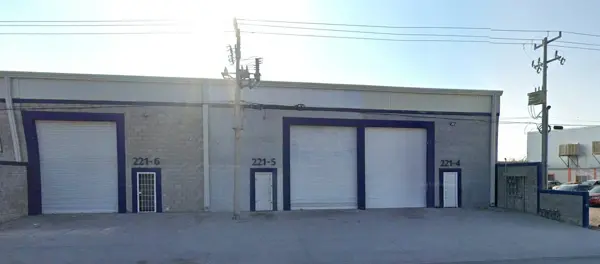 Bodega en renta en Las Arboledas, Torreón — foto 3 de 4