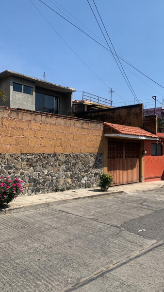 Casa Sola en Venta en Col el Zodíaco