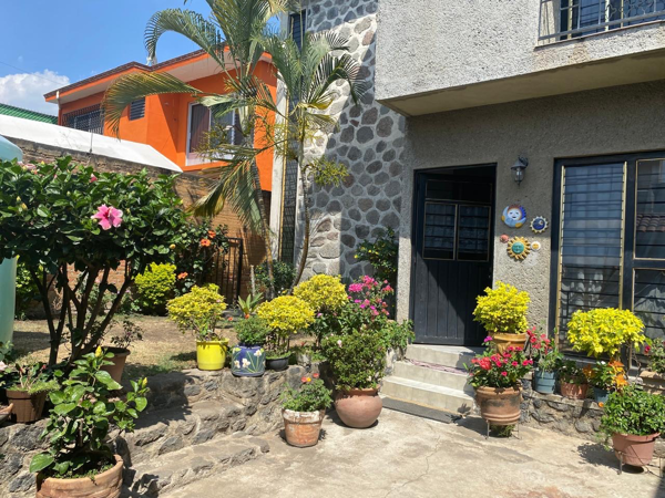 Casa en venta en Zodiaco, Cuernavaca — foto 3 de 20