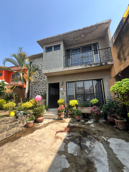 Casa en venta en Zodiaco, Cuernavaca — foto 2 de 20