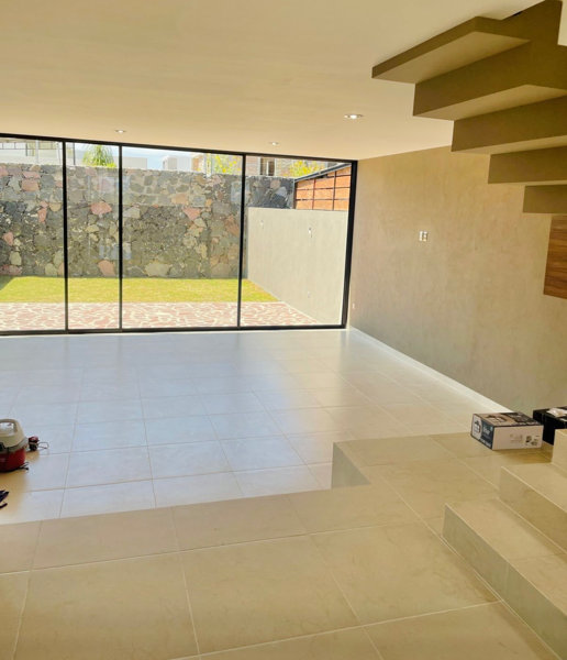 Casa en venta en La Campiña del Bosque, León — foto 2 de 13
