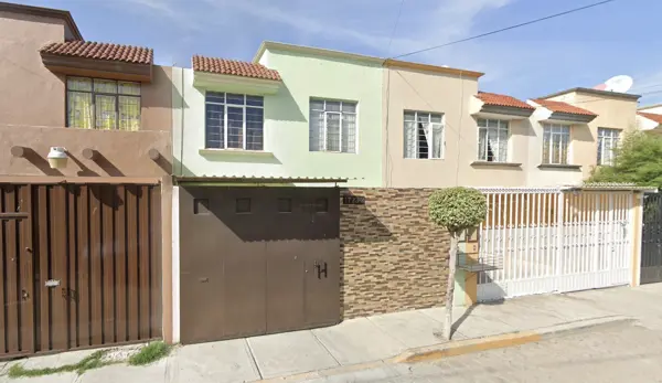 Casa en Venta en Puebla, Puebla