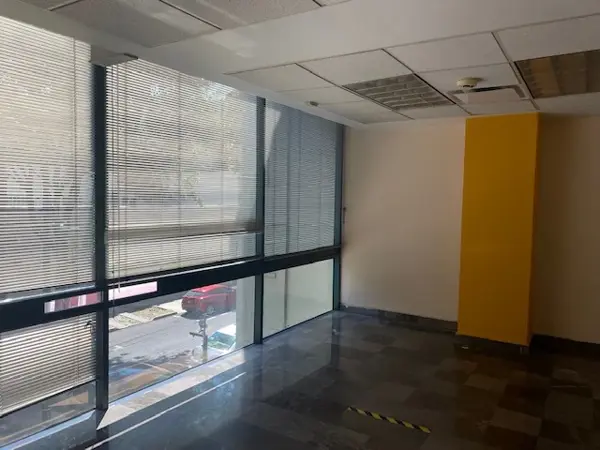 Oficina en renta en Polanco II Sección, Miguel Hidalgo — foto 3 de 19