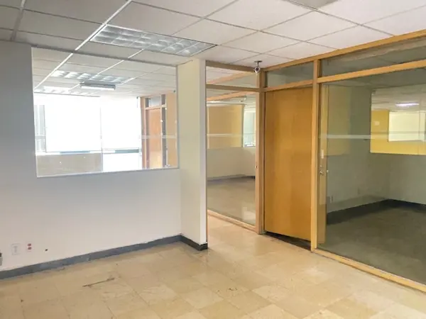 Oficina en renta en Polanco II Sección, Miguel Hidalgo — foto 2 de 19