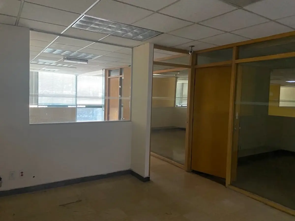 Oficina en renta en Polanco II Sección, Miguel Hidalgo — foto 1 de 19