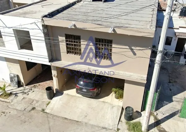Casa en venta en Riberas de Santa Maria, Juárez — foto 3 de 10