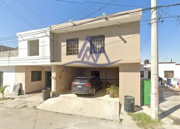 Casa en venta en Riberas de Santa Maria, Juárez — foto 2 de 10