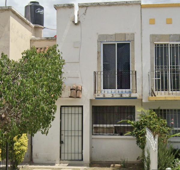 CASA EN VENTA EN MISION DEL CARMEN, LEÓN