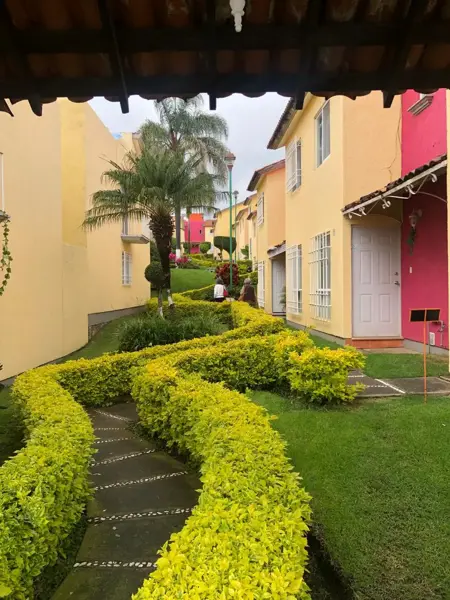 Casa en venta en Ahuatlán Tzompantle, Cuernavaca — foto 3 de 15