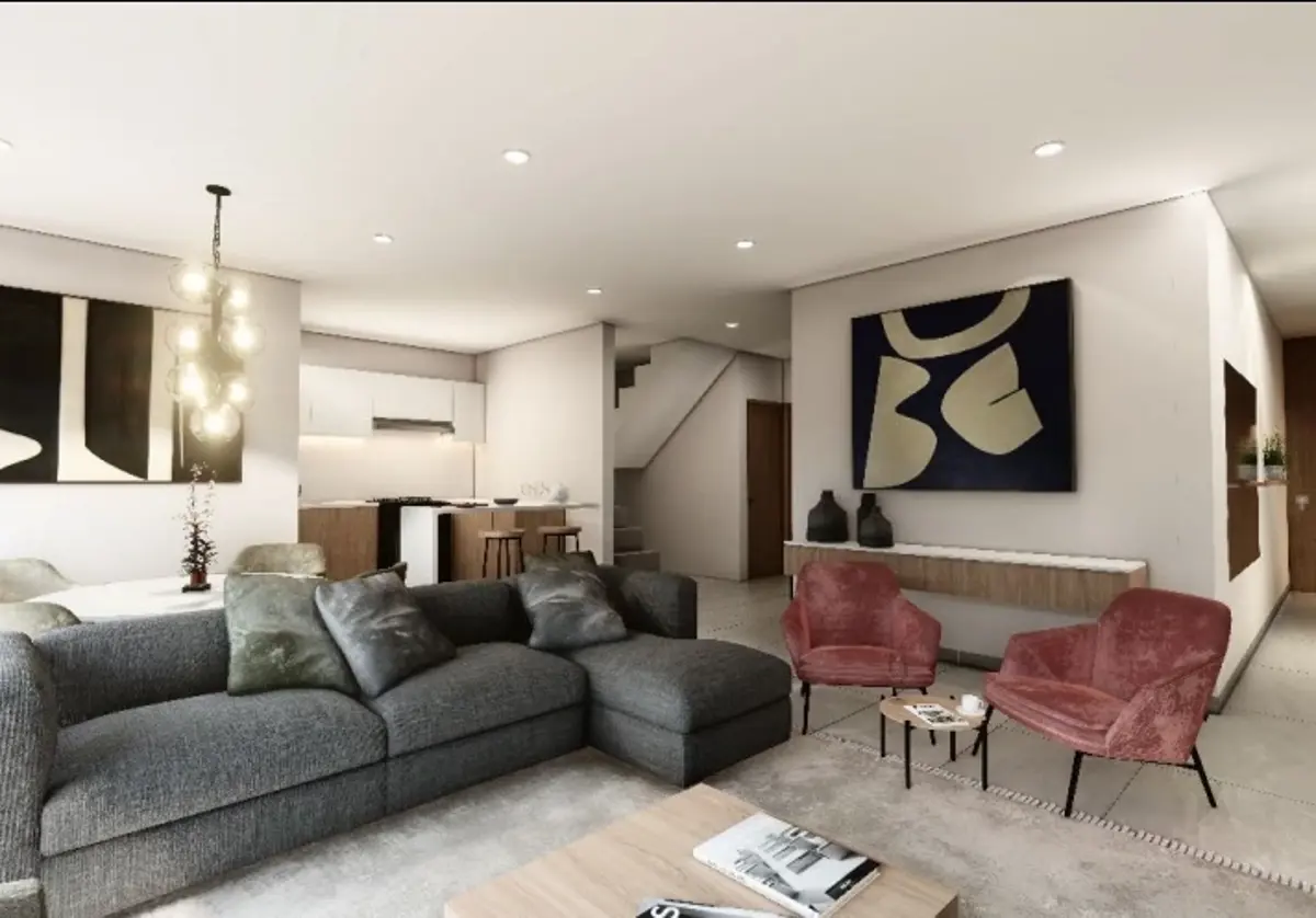 Departamento en venta en Escandón I Sección, Miguel Hidalgo — foto 1 de 9