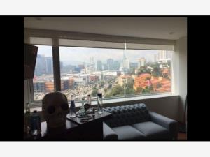 Departamento en venta en Santa Fe, Álvaro Obregón — foto 3 de 12