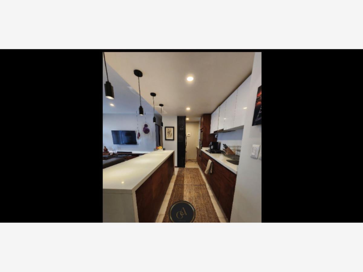 Departamento en venta en Santa Fe, Álvaro Obregón — foto 1 de 12