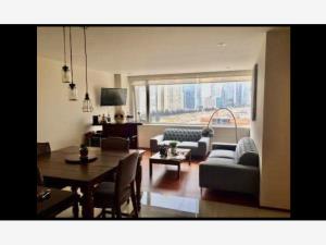 Departamento en venta en Santa Fe, Álvaro Obregón — foto 2 de 12