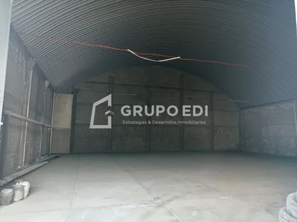 Bodega en renta en Rafael Lara Grajales, Rafael Lara Grajales — foto 3 de 8
