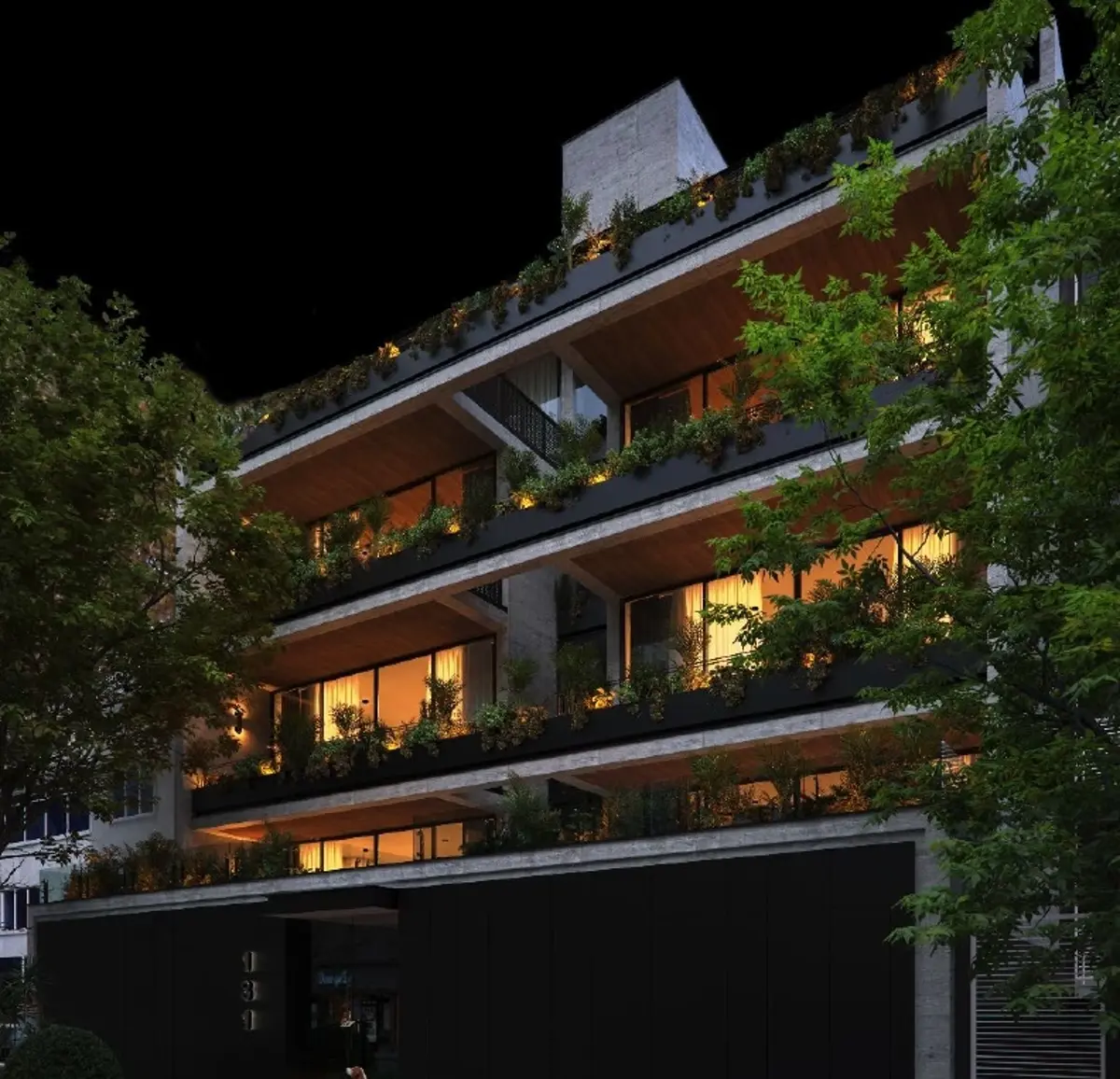 Departamento en venta en Polanco III Sección, Miguel Hidalgo — foto 1 de 8