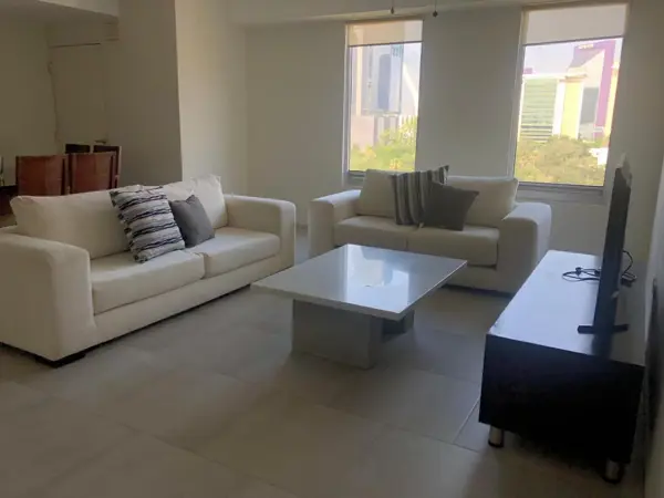 Departamento en Renta en Miravalle — foto 1 de 12