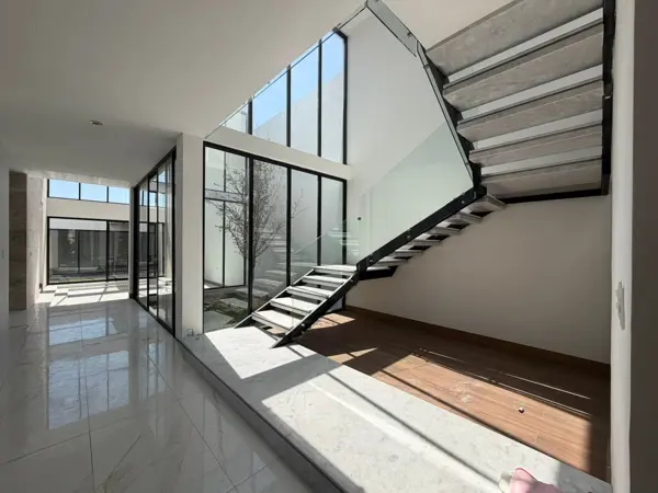 Casa en venta en El Cardenchal, Torreón — foto 3 de 38