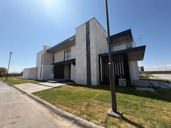 Casa en El Cardenchal, Torreón, Coahuila de Zaragoza