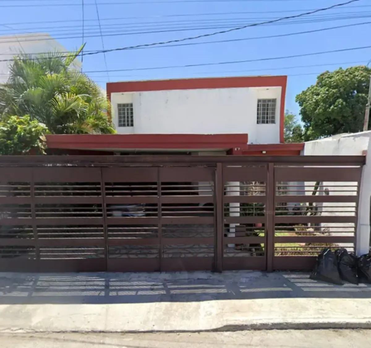 Casa en venta en Los Pinos, Mérida — foto 1 de 17