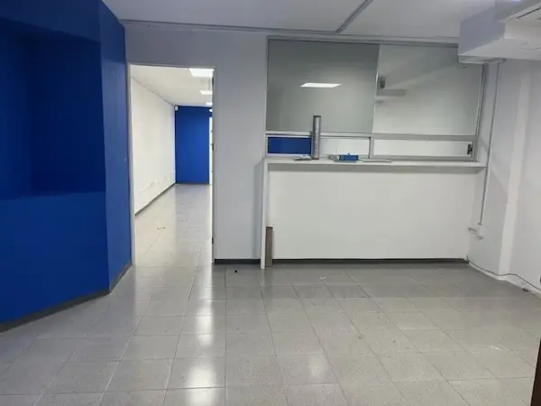 Oficina en renta en Polanco I Sección, Miguel Hidalgo — foto 3 de 14