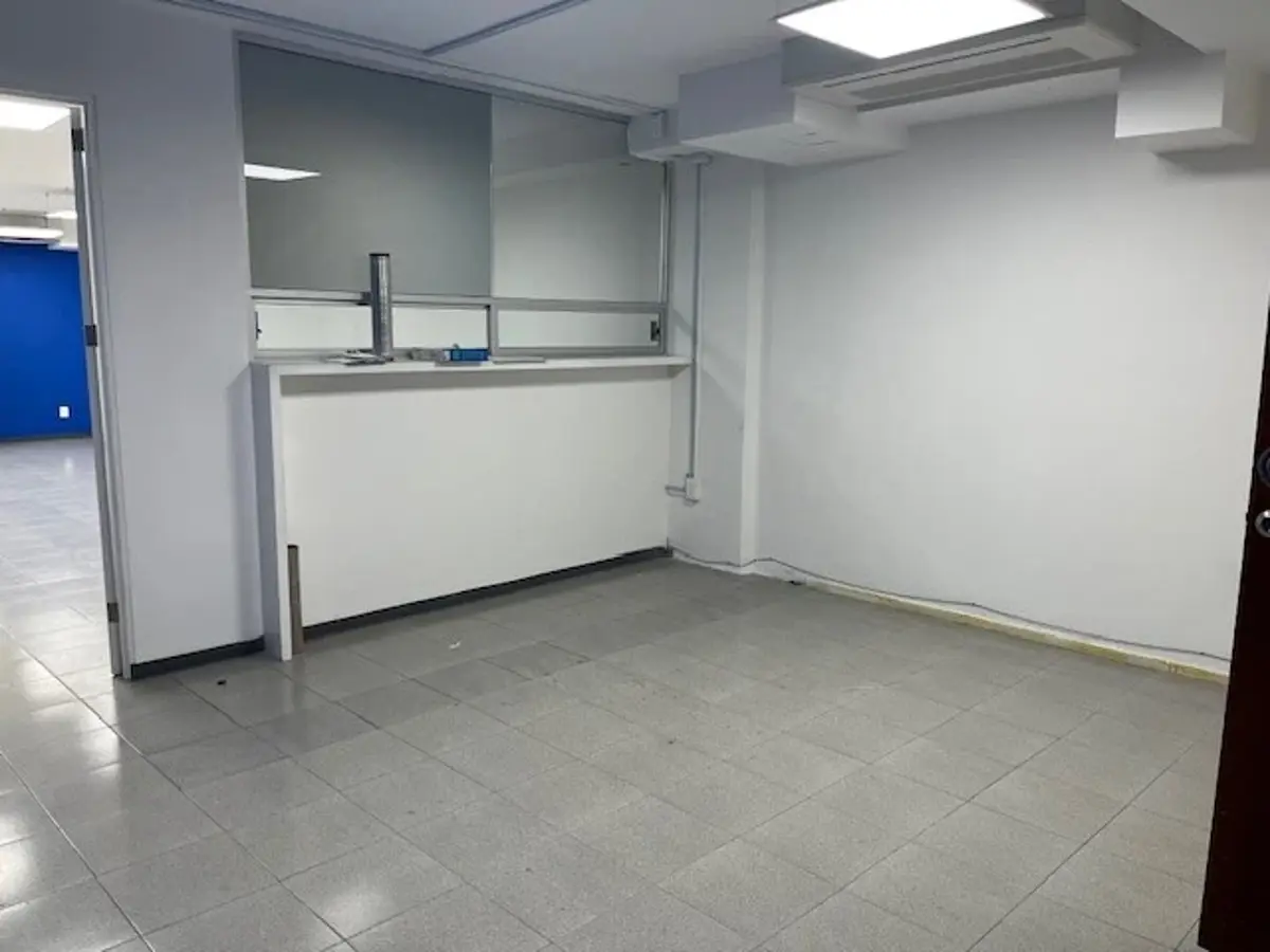 Oficina en renta en Polanco I Sección, Miguel Hidalgo — foto 1 de 14
