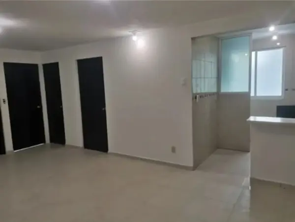 Venta Departamento Américas Unidas con Balcón, Benito Juárez