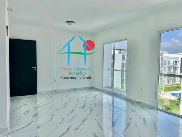 Departamento en venta en Residencial Banús, Acapulco de Juárez — foto 2 de 52