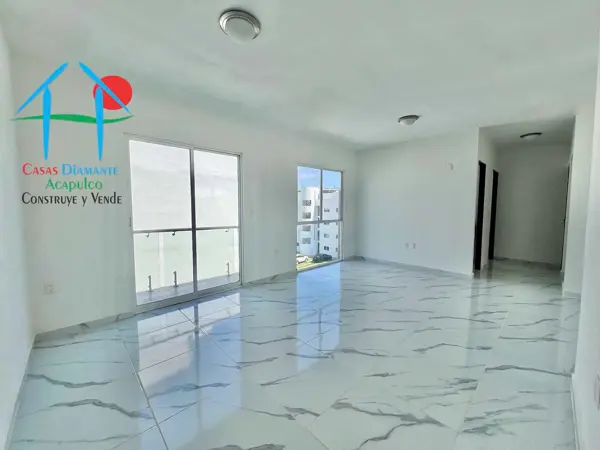 Departamento en venta en Residencial Banús, Acapulco de Juárez — foto 3 de 52