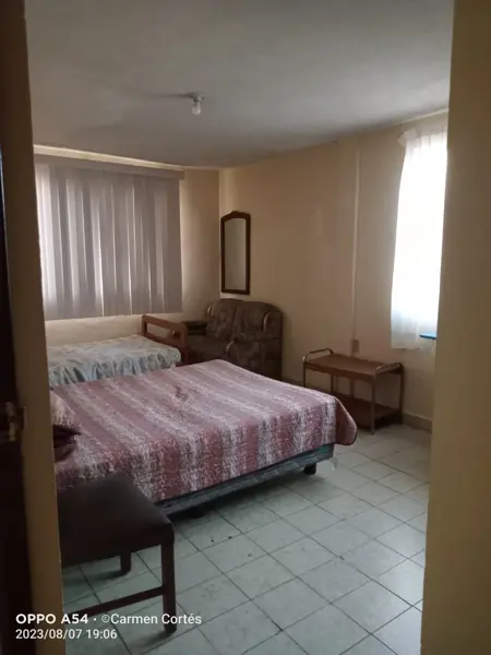 Departamento en renta en Kiosco, Saltillo — foto 2 de 11