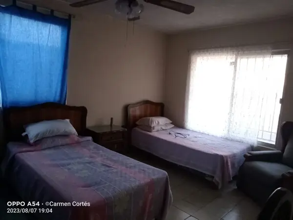 Departamento en renta en Kiosco, Saltillo — foto 3 de 11