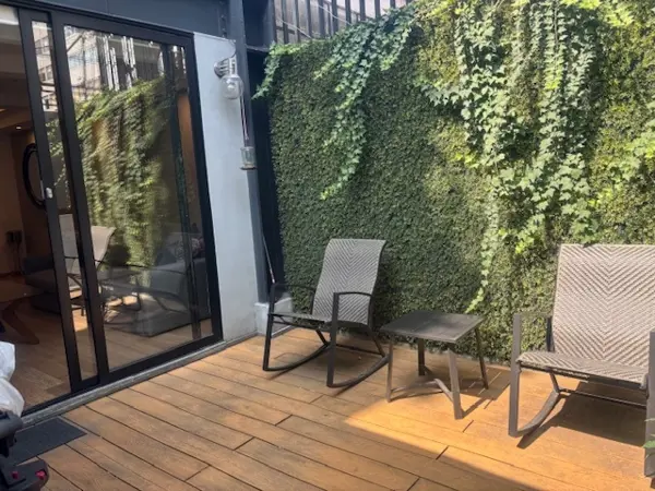 Departamento en venta en Polanco III Sección, Miguel Hidalgo — foto 2 de 11
