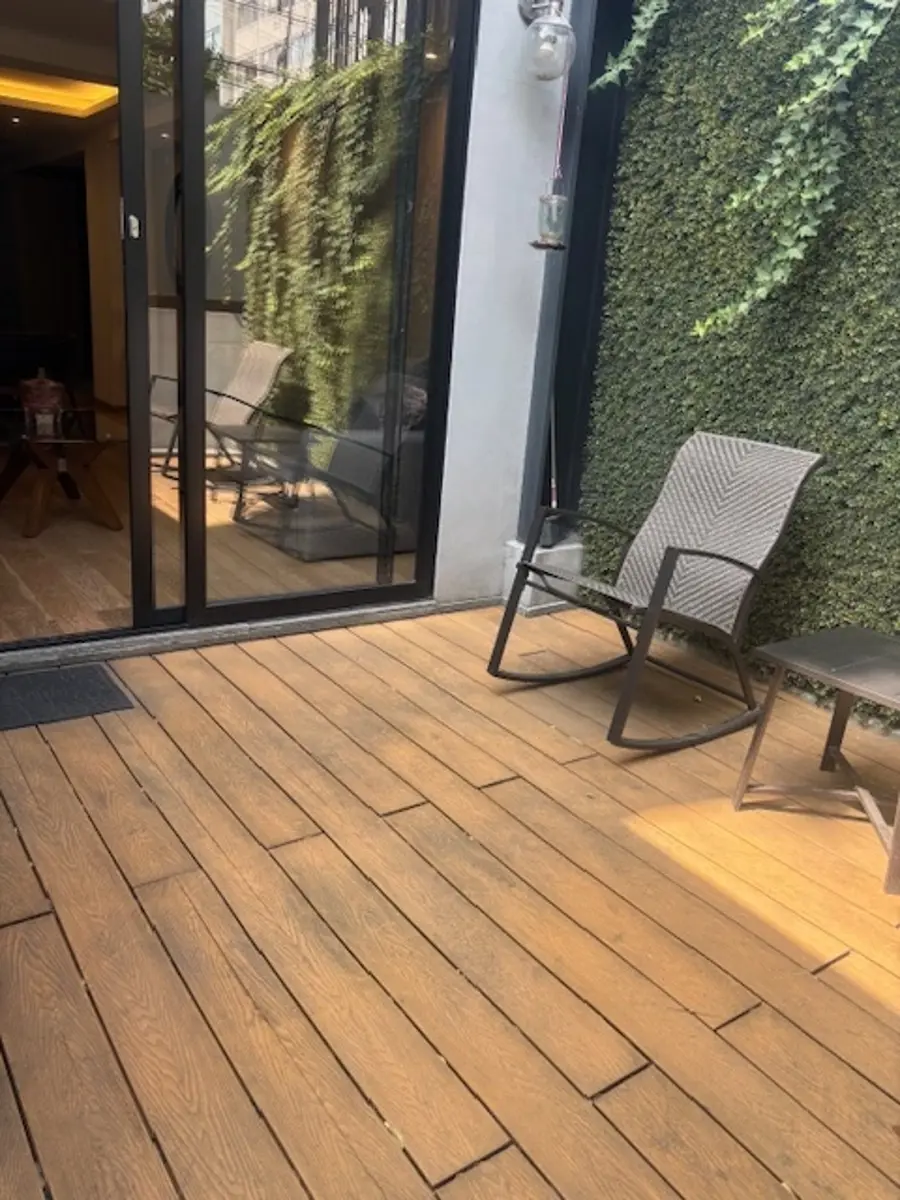 Departamento en venta en Polanco III Sección, Miguel Hidalgo — foto 1 de 11