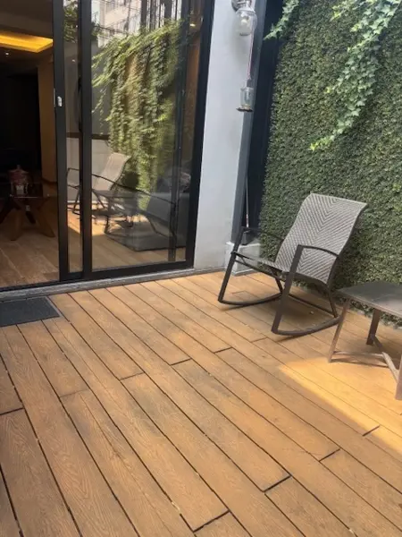 Departamento en venta en Polanco III Sección, Miguel Hidalgo, Ciudad de México