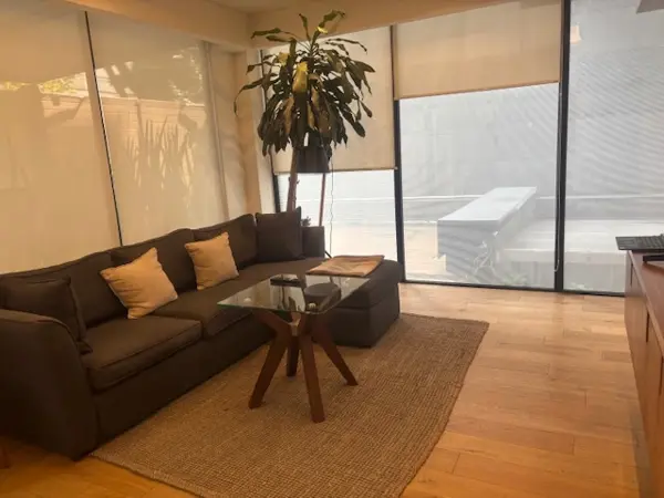 Departamento en venta en Polanco III Sección, Miguel Hidalgo — foto 3 de 11