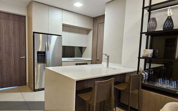 Departamento en Venta en Mirador Residencial, Monterrey, Nuevo León 4