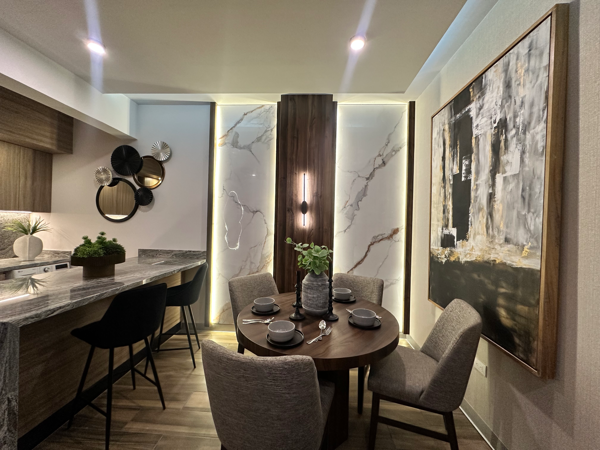 Departamento en venta en Nuevo Torreon, Torreón — foto 2 de 6
